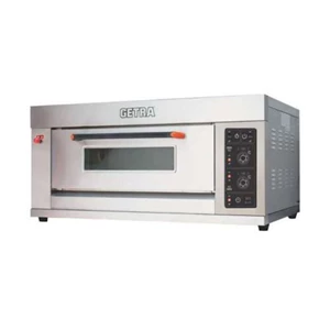 Oven Pizza Getra Rfl - 11Ss 
