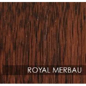 Lantai Kayu Ionwood Royal Merbau