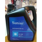 Oli Compressor Suniso 4 GS 1