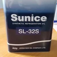Oli Kompresor Sunice SL-32S
