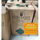 Spareparts AC FREON Refrigerant R22  1