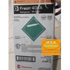 Freon Dupont R404A 1