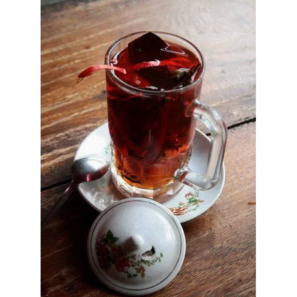 Grosir Wedang Uwuh Rempah ( Biasa )  