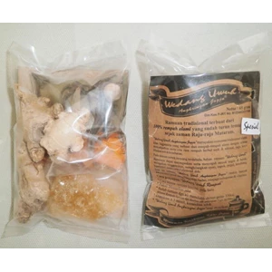 Wedang Uwuh Special Spice Wholesalers (Save)
