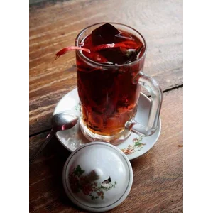 Sedia Wedang Uwuh Rempah ( Ekonomis ) Angkringan Jogja 