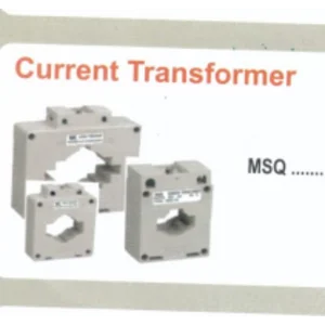 Current Transformer Shemsco