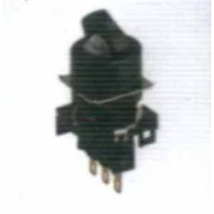 Selector Switch Autonics S16SR-S