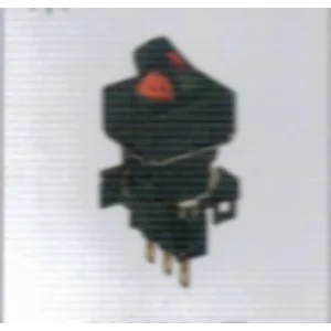 Selector Switch Autonics S16SR-L