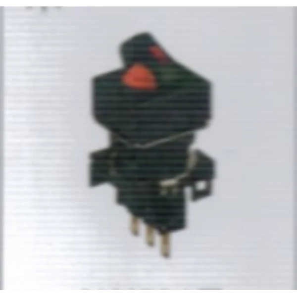 Selector Switch Autonics S16SR-L