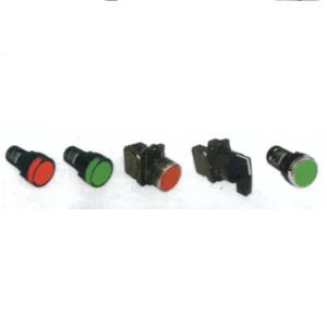 Selector Switch Howig