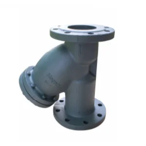 Fitting Pipa Y Strainer Magno FYS 16