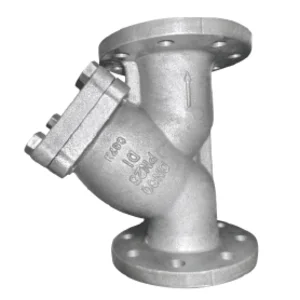 Sambungan fitting pipa Y Strainer Magno FYS 25