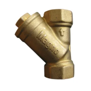 Y Strainer Magno SYS 16