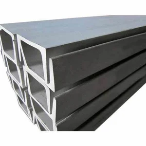 Besi Kanal Stainless Steel channel bar