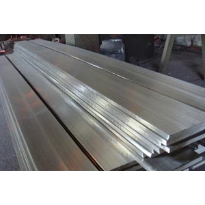 Plat Stainless Steel Flat Bar