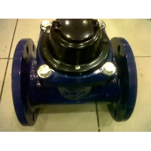 water meter amico 4 inch