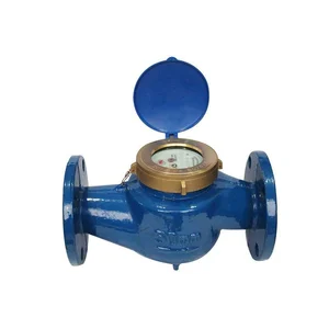 Amico Water Meter Lxsg Dn50