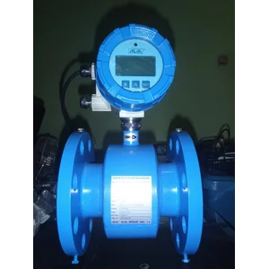 flow meter 