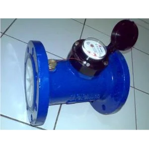 Meteran Air Amico ukuran 0,5"