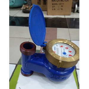 water meter amico 1 inch 25mm