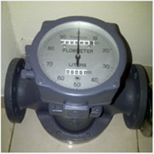 Flowmeter Tokico DN 80 mm FRP0845BAA-04X2-X Reset Counter