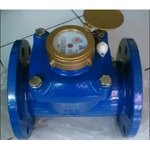 Water Meter BR 4 inch DN100