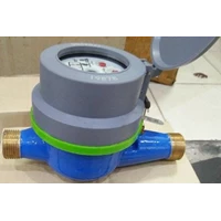 water meter br 1/2 inch 15mm