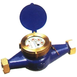 Water Meter Amico LXSG-32E 1 1/4 Inch
