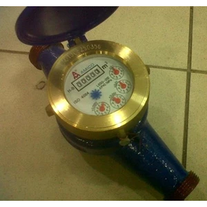  Water Meter Amico LXSG-25E