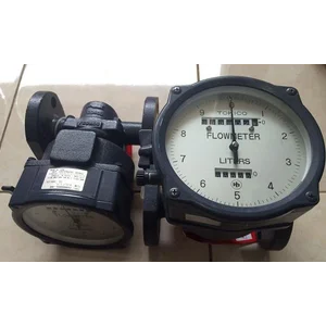 flow meter tokico 1/2 inch (