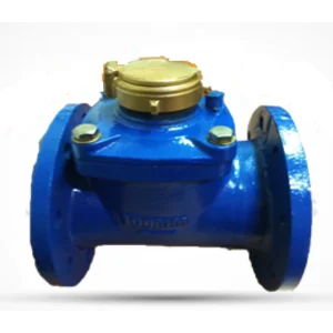  water meter powogaz
