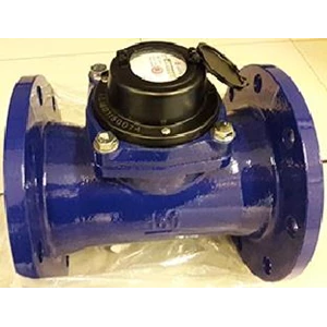  water meter amico 6 inch LXSG-150E