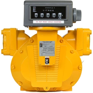flow meter LC (Liquid Control) M-Series