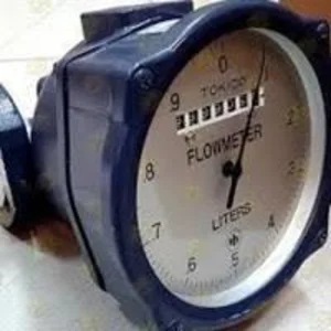 Flow Meter Tokico FR00541-04X