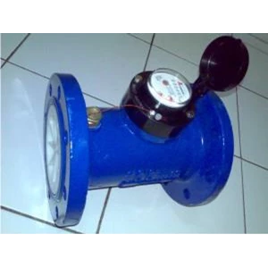 amico water meter LXLC