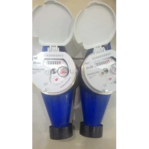 water meter itron 1 1/4 inch