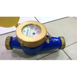 water meter amico 1/2 inch (15mm)