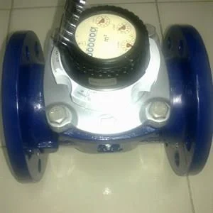 water meter sensus 3 inch wp-dynamic