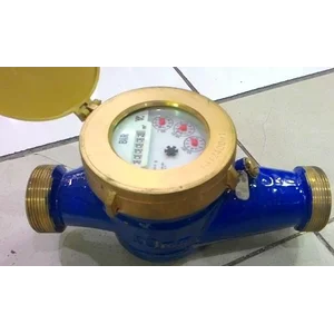 Water Meter BR Size 3/4 inch (20mm)