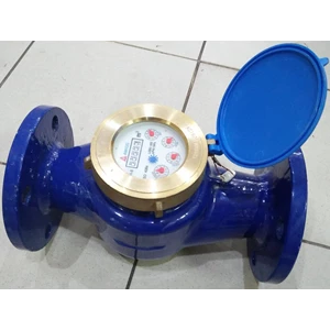  Water Meter Amico 2 inch 50mm