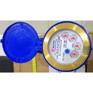 Water Meter Amico 1/2 inch 15mm