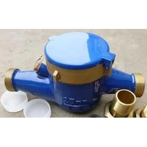 Water Meter Amico 1 inch 25mm