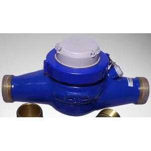 Itron Flow Meter 3/4 Inch 20mm