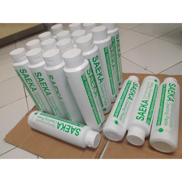 Saeka Cleaning Paste - Sakaphen / Saeka