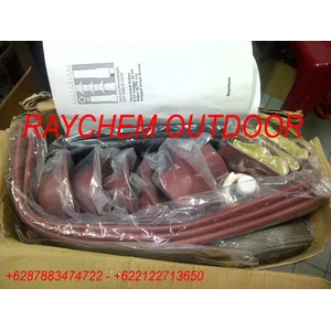 Terminating Kit Raychem Outdoor