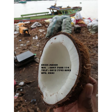 From Coconut Indonesia 0