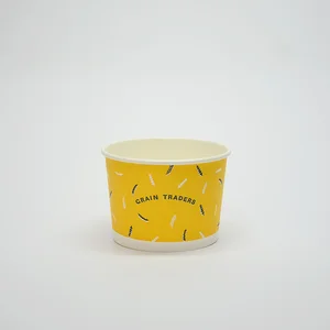Soup Cup BS 17oz