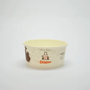 Soup Cup BS 24oz