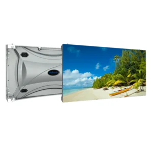 LED Display UPANEL A True 16:9