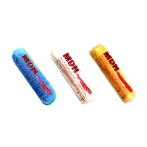 Refill Kuas Roller Cat - Bulu